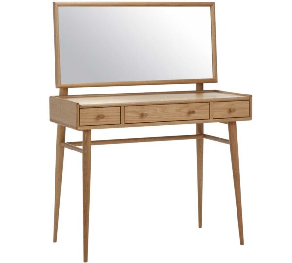 Ercol Winslow Dressing Table